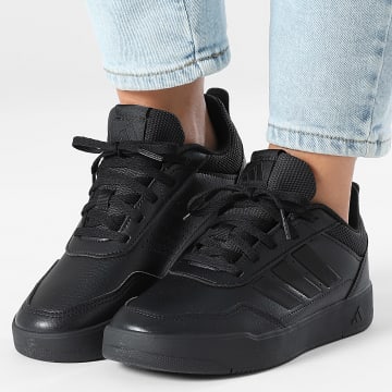 Adidas Performance - Zapatillas Mujer Tensaur Sport 3.0 K JQ1861 Negro Central