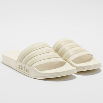 Adidas Sportkleding - Sandalen Adilette Shower IG8776 Off White Aluminium