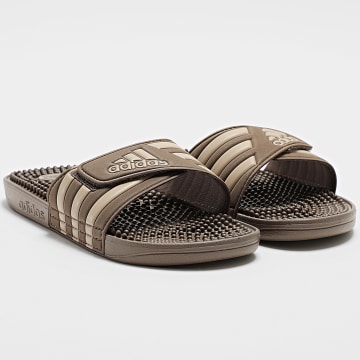 Adidas Sportkleding - Sandalen Adissage IH8996 Earth Strata Trace Khaki