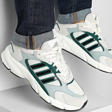 Adidas Sportswear - Baskets Crazychaos 2000 JS0069 Wonder Sage Core White Core Black