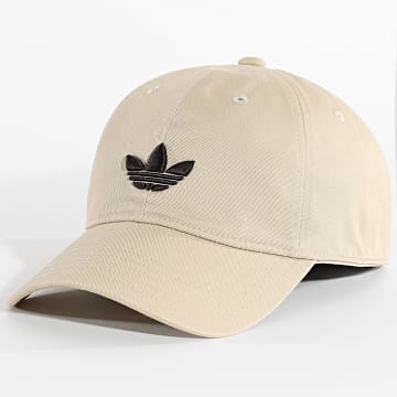 Adidas Originals - Casquette Baseball KC8036 Beige