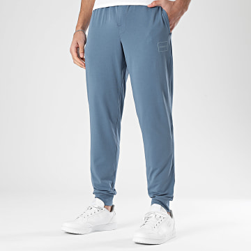 HUGO - Pantalon Jogging Laze 50525246 Bleu Foncé