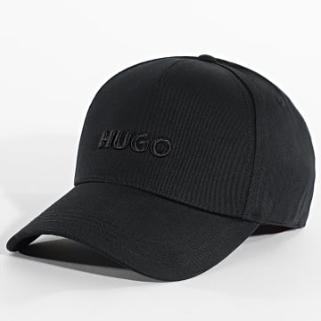HUGO - Casquette Jude 50533410 Noir