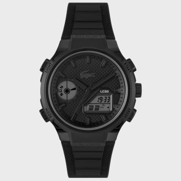 Lacoste - Reloj LC33 Negro