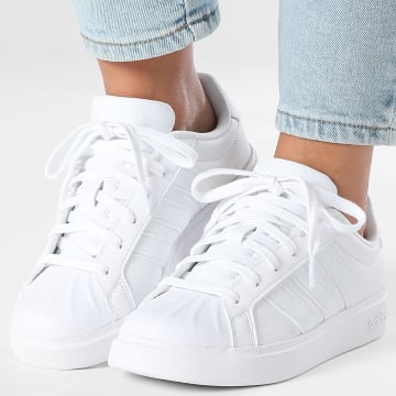 Adidas Sportswear - Baskets Femme Streettalk JP8283 Footwear White