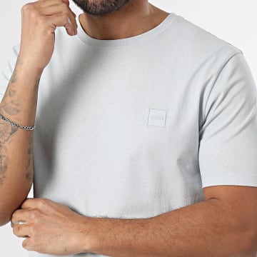 BOSS - T-Shirt Tales 50508584 Blu Cielo