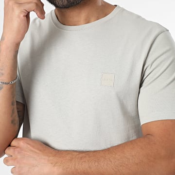 BOSS - T-Shirt Tales 50508584 Beige