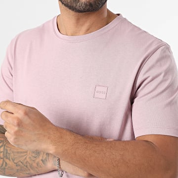 BOSS - T-Shirt Tales 50508584 Rosa