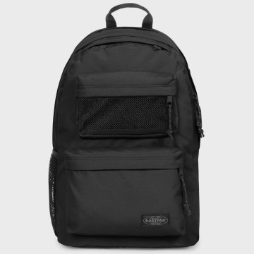 Eastpak - Mochila Doble Office Negra