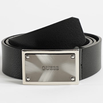 Guess - Cinturón BM7861-P6140 Negro