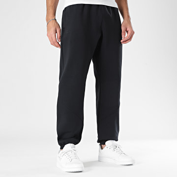 Under Armour - Pantalon Jogging Sportswear Fleece 1389479 Bleu Marine Foncé