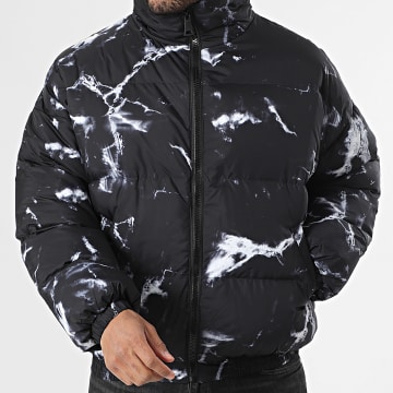 Uniplay - Piumino 162 Nero Marmo