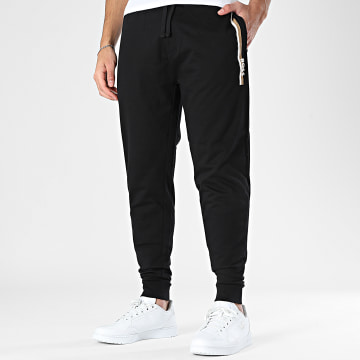 BOSS - Jogginghose Authentic 50554784 Schwarz