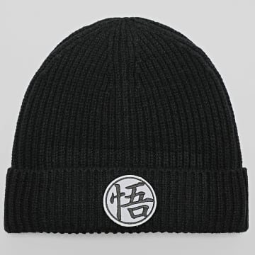 Dragon Ball Z - Gorro Goku Negro