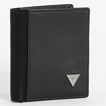 Guess - Portefeuille SMBEHN-LEA22 Noir