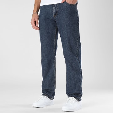 Classic Series - Jean Baggy 922 Bleu Brut