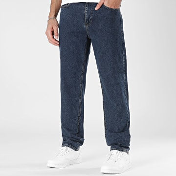 Classic Series - Vaquero Straight 862 Azul Bruto