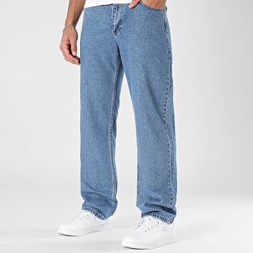 Classic Series - Vaquero Baggy 920 Azul Denim