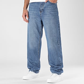Classic Series - Jean Baggy 040 Bleu Denim