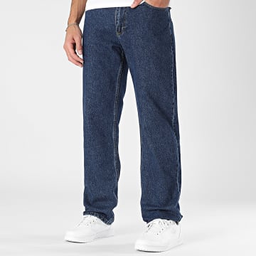 Classic Series - Vaquero Relaxed Fit 921 Azul Brut