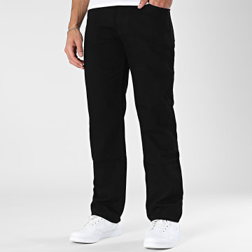 Classic Series - Jean Baggy 924 Noir