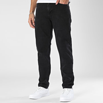 Classic Series - Jean Straight 858 Noir