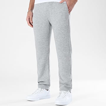 Classic Series - Pantalon Jogging 550 Gris Chiné