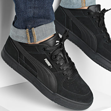 Puma - Baskets Puma Caven III SD 404486 Puma Black Smokey Gray White
