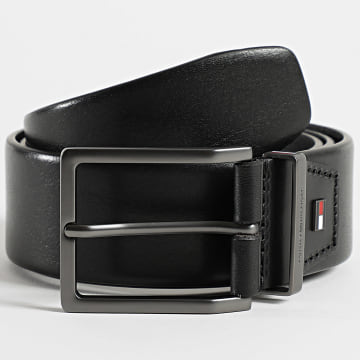 Tommy Hilfiger - Ceinture Oliver Seasonal 4.0 3943 Noir