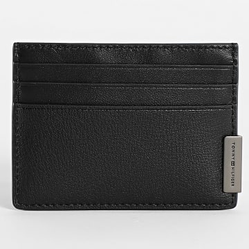 Tommy Hilfiger - Porte-Cartes Hardware 3964 Noir