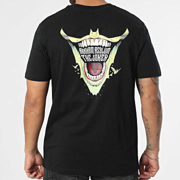 The Joker - Tee Shirt Joker Noir