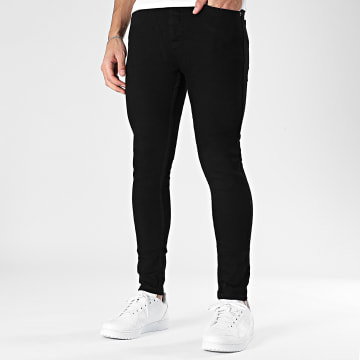 Classic Series - Jean Skinny 720 Noir