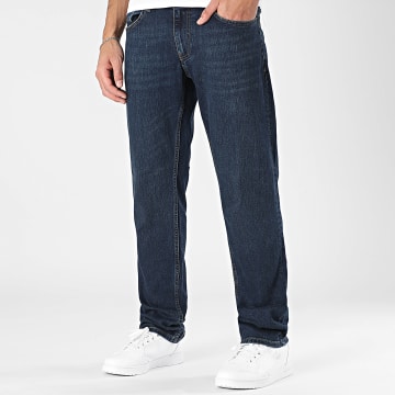 Classic Series - Jean Regular 203 Bleu Brut