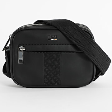 BOSS - Bolso Ray 50552625 Negro