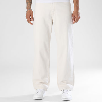 LBO - Jean Baggy Large 4104 Beige