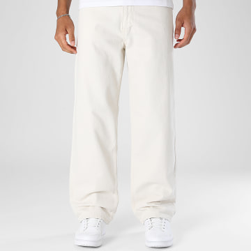 LBO - Jean Baggy Large 4104 Beige