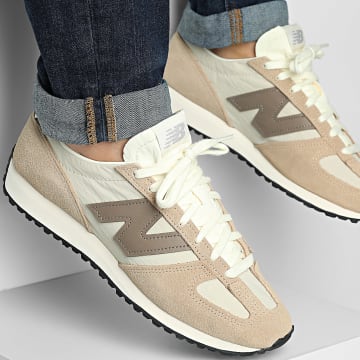New Balance - Baskets 471 U471AI Incense