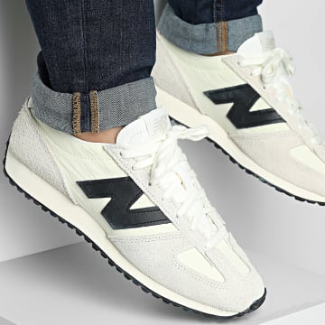 New Balance - Baskets 471 U471AM Linen
