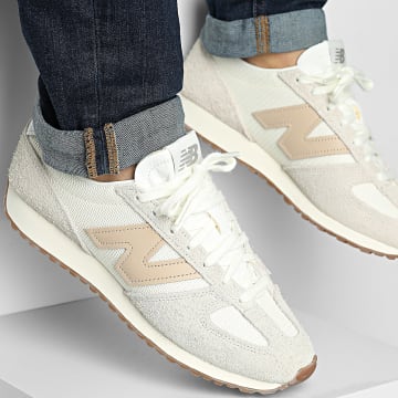 New Balance - Zapatillas 471 U471KAA Angora
