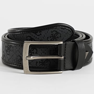 Guess - Cinturón BM7859-P6135 Negro