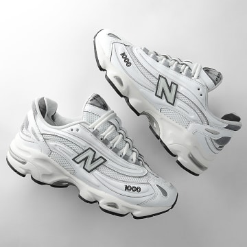 New Balance - Baskets 1000 M1000D White