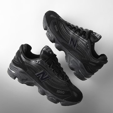 New Balance - Baskets 1000 M1000B Black