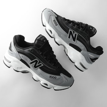 New Balance - Baskets 1000 M1000A Black Grey
