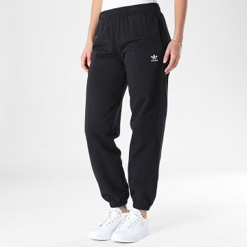 Adidas Originals - Pantalon Jogging Femme Essential KE3220 Noir