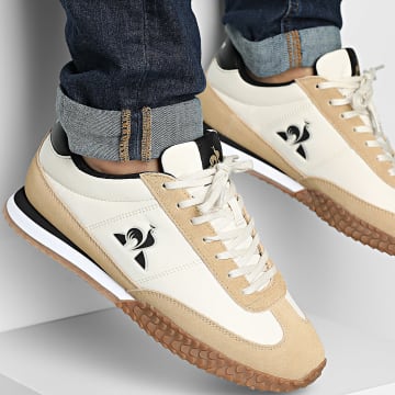 Le Coq Sportif - Zapatillas Veloce 2610492 Turtle Dove Croissant