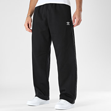 Adidas Originals - Pantalon Jogging Essential Open KE4949 Noir