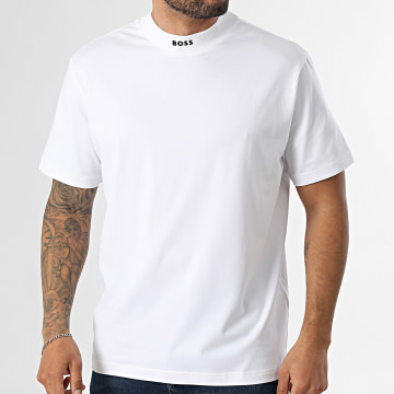 BOSS - T-Shirt 50555527 Bianco