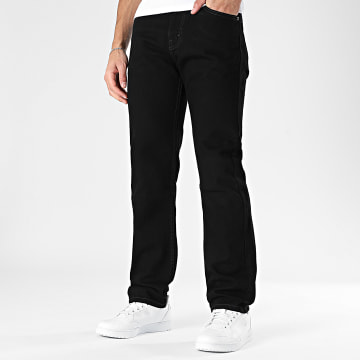 Levi's - Jean Regular 505™ 00505 Noir