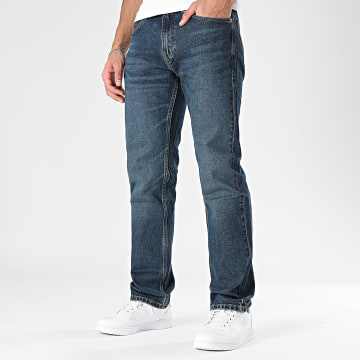 Levi's - Jean Regular 505™ 00505 Bleu Brut
