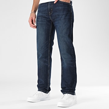 Levi's - Jean Regular 505™ 00505 Bleu Brut